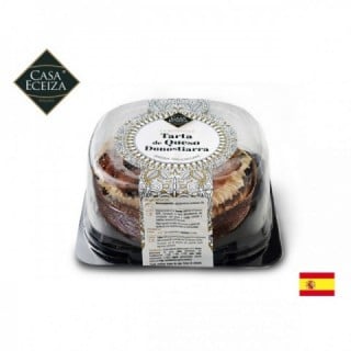 スペイン バスクチーズケーキ 600g x 6