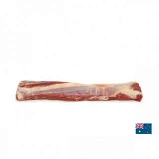 オーストラリア スタークヴィール バックストラップ(骨抜ロース正肉)