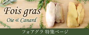 フォアグラ ド オア ＆ カナール”hspace=